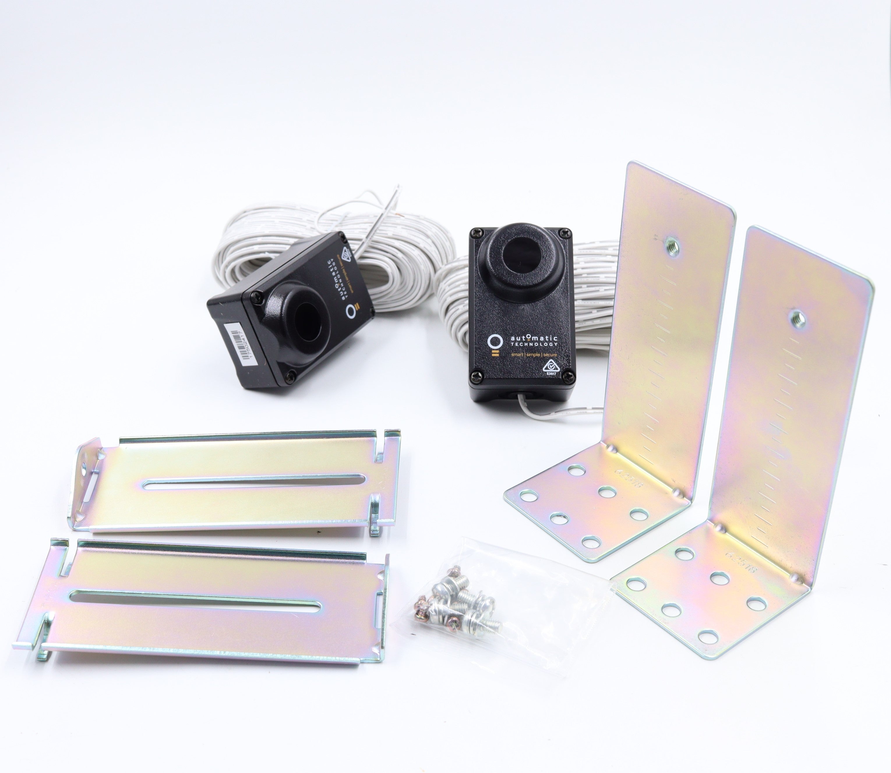 B&D/ATA Wired Safety PE-4V1 PE Beam Kit Smart/Secure | Remote Pro
